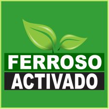 Ferroso Activado