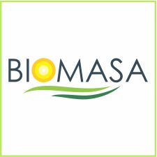 Biomasa