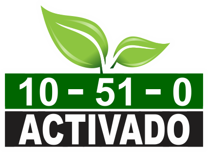 Logo Activado