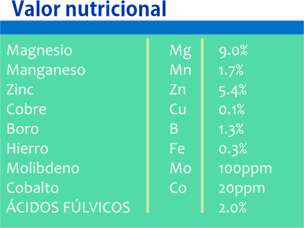 Efectos positivos